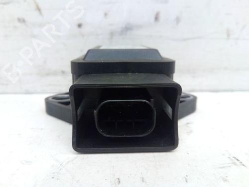 ESP ECU BMW X3 (E83) 2.5 i | BP30122174M58