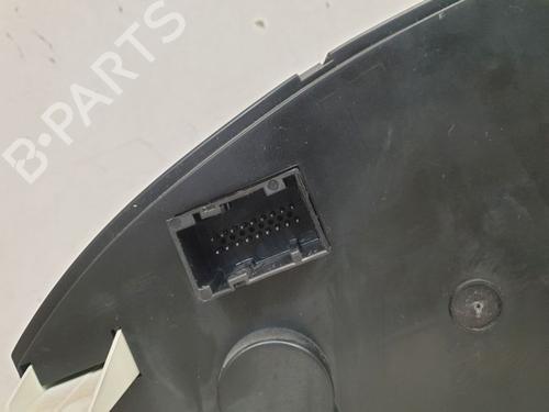 Instrument cluster CITROËN JUMPER II Bus 2.2 HDi 100 | BP38024749C47 - Image 9