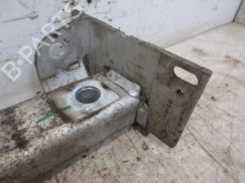 Front bumper reinforcement CITROËN C4 I (LC_) 1.6 VTi 120 | BP30668700C109 