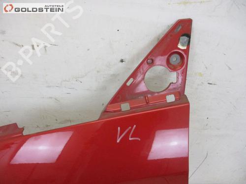 Left front fenders PEUGEOT 807 (EB_) 2.0 | BP18762440C41 
