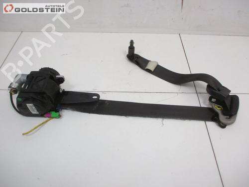 Used Front right seatbelt CHEVROLET CAPTIVA (C100, C140) 2.0 D 4WD (150 hp) 31952981