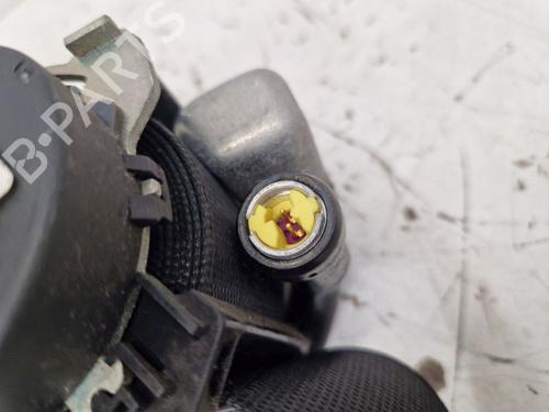 Front right seatbelt MERCEDES-BENZ A-CLASS (W169) A 180 CDI (169.007, 169.307) | BP29603229I25 