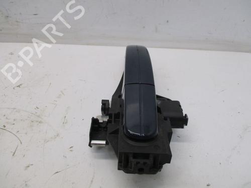 Front right exterior door handle FORD FOCUS III Turnier 1.6 EcoBoost | BP18801839C129 