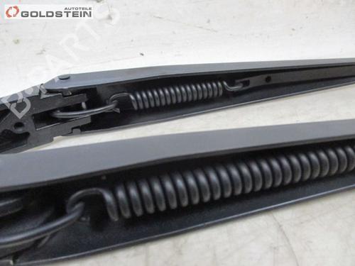 Front windshield wiper arm VW TOURAN (1T1, 1T2) 1.9 TDI | BP25224086C143 