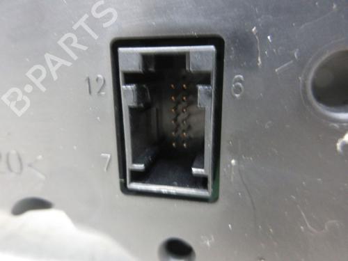 Display monitor SAAB 9-3 (YS3F, E79, D79, D75) 2.0 t | BP29086949C48