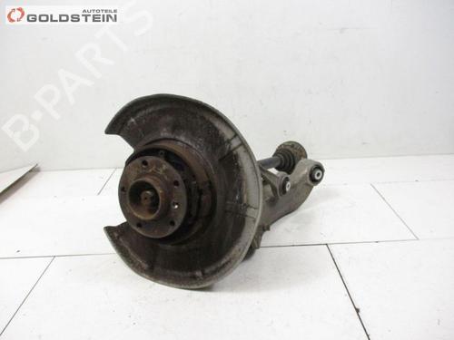 Used Left rear steering knuckle BMW 5 Touring (E61) 523 i (177 hp) 18764763
