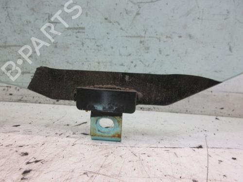 Front left quarter glass TOYOTA YARIS (_P9_) 1.4 D-4D (NLP90_, NLP90R) | BP19296582C111 