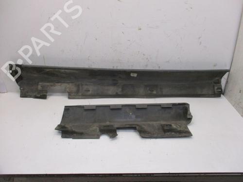 Door moulding trim SAAB 9-3 Cabriolet (YS3D) 2.0 Turbo | BP25029243C150 
