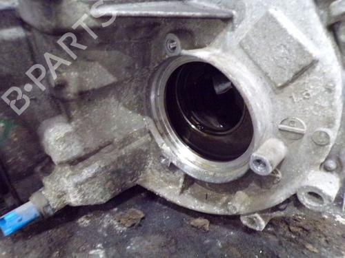 Gearbox DACIA SANDERO 1.4 (BS0C, BS0A, BS0G, BS1F, BS0E) | BP19333302M3 