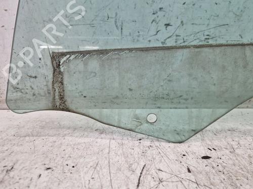 Front left quarter glass OPEL ASTRA J Sports Tourer (P10) 1.4 Turbo (35) | BP29107959C111 