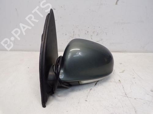 Left mirror VW GOLF V (1K1) 1.6 | BP29097374C26 