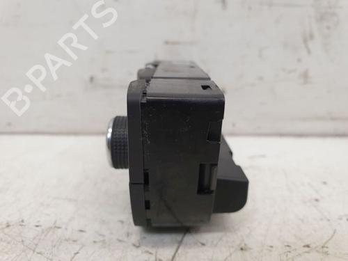 Climate control OPEL MERIVA B MPV (S10) 1.4 (75) | BP33907709I5  - Image 6