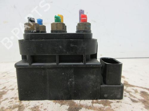 Control unit PORSCHE CAYENNE (92A) 4.8 Turbo | BP37128430M11 - Image 6