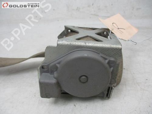 Front right seatbelt BMW X5 (E70) 3.0 sd | BP37099303I25 - Image 6