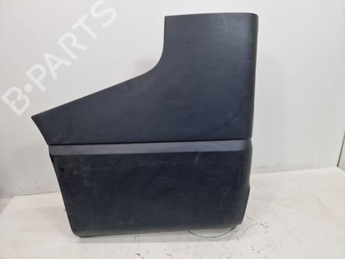 Corner bumper RENAULT TRAFIC III Van (FG_) 1.6 dCi 95 (FGMJ, FGMR) | BP28173922C117