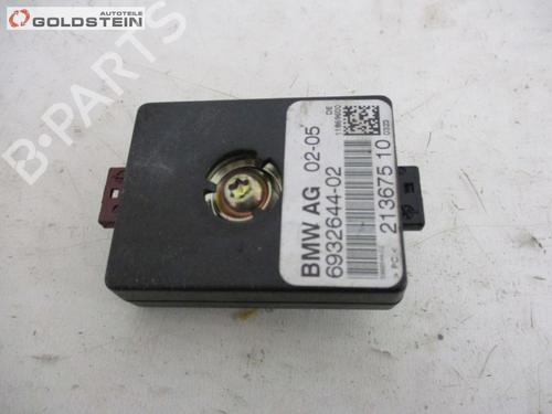 Electronic module BMW 3 (E90) 330 i | BP37101018M83 - Image 3