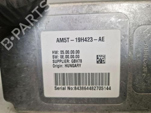 Control unit FORD GRAND C-MAX (DXA/CB7, DXA/CEU) 2.0 TDCi | BP37133947M11 - Image 6