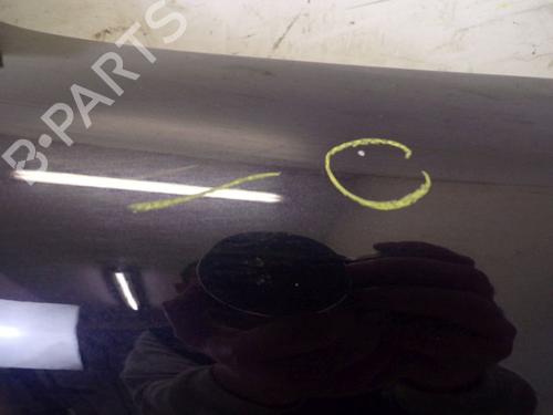 Right front fenders VOLVO XC90 I (275) 2.5 T AWD | BP19297065C42 