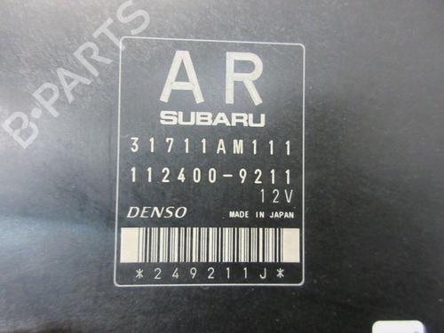 Control unit SUBARU TRIBECA (B9) 3.6 (WXF) | BP37130461M11 - Image 5