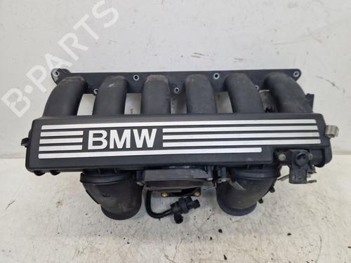 Used Intake manifold BMW 5 (E60) 530 i (258 hp) 29101147