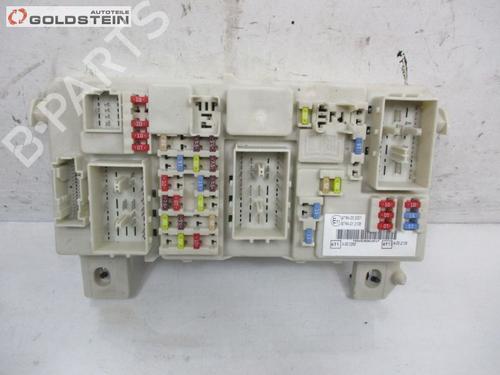 Used Fuse box FORD C-MAX (DM2) 2.0 TDCi (136 hp) 18757940