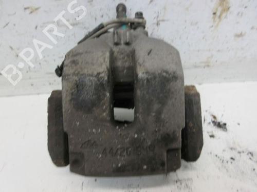 Right rear brake caliper BMW X5 (E70) xDrive 35 d | BP37124866M106 - Image 4