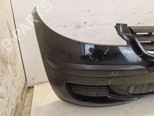 Front bumper MERCEDES-BENZ A-CLASS (W169) A 150 (169.031, 169.331) | BP27929033C7 