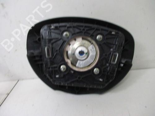 Steering wheel DACIA DUSTER (HS_) 1.6 16V | BP37110641C49 - Image 3