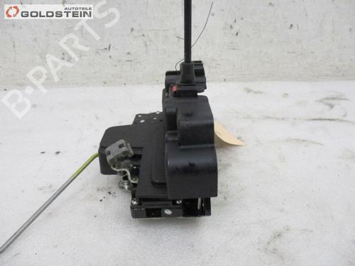 Front right lock OPEL ANTARA A (L07) 2.0 CDTI 4x4 | BP18755229C97 