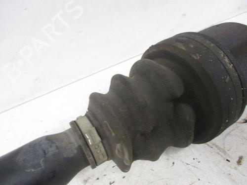 Left front driveshaft RENAULT LAGUNA III (BT0/1) 2.0 16V (BT05, BT0F, BT0W) | BP37114404M38 - Image 3