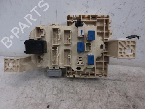 Control unit SUZUKI SWIFT III (MZ, EZ) 1.3 (RS413, ZC11S) | BP37129351M11 - Image 3