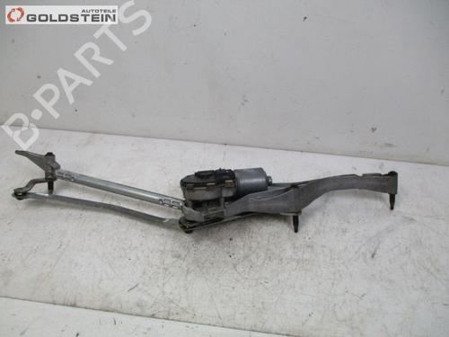 Front wiper motor MERCEDES-BENZ E-CLASS T-Model (S211) E 320 T CDI (211.222) | BP37099345M29 - Image 3