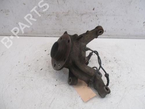 Right front steering knuckle RENAULT GRAND SCÉNIC III (JZ0/1_) 2.0 dCi (JZ0Y, JZ26) | BP29089413M26 