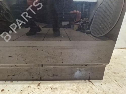 Left front door BMW X3 (E83) 2.5 i | BP31702586C2 