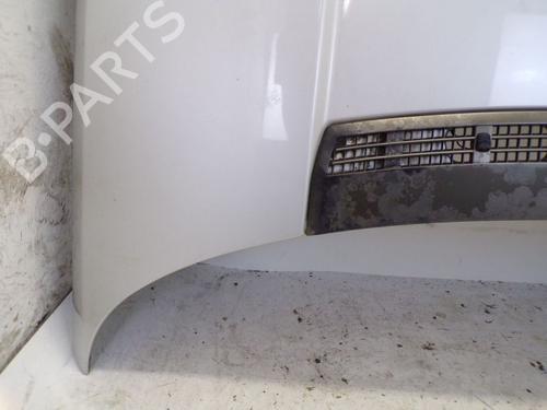 Hood LAND ROVER RANGE ROVER III (L322) 4.4 4x4 | BP19299632C1 