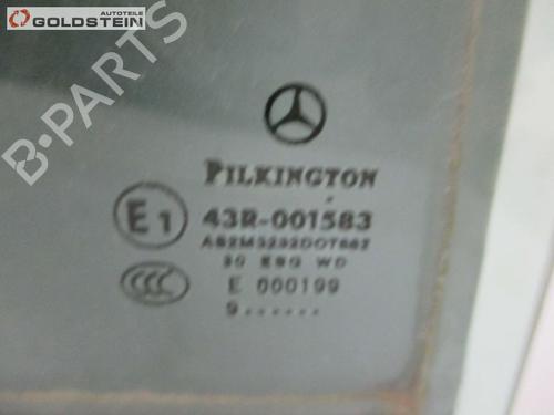 Other MERCEDES-BENZ B-CLASS Sports Tourer (W245) B 180 CDI (245.207) | BP18754618O1