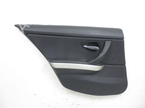 Used Rear left panel BMW 3 (E90) 325 i (218 hp) 18792453