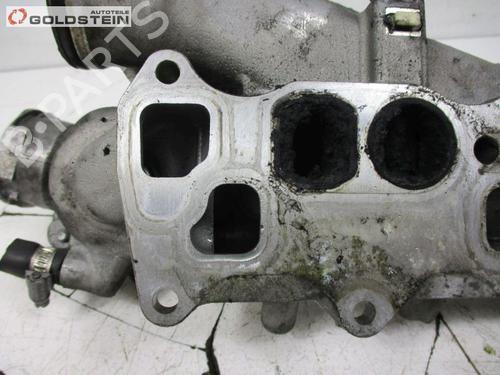 Intake manifold MERCEDES-BENZ E-CLASS (W211) E 320 CDI (211.022) | BP37108978M70 - Image 7