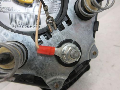 Steering wheel SEAT ALTEA (5P1) 1.6 | BP29094849C49 