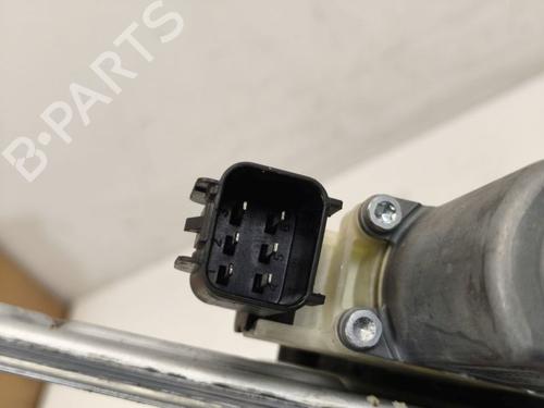 Front left window mechanism FORD TRANSIT CUSTOM V362 Van (FY, FZ) 2.2 TDCi | BP39742807C22 - Image 8