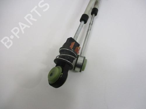 Cable MAZDA 3 (BK) 2.0 MZR-CD (BK14) | BP18797626E12 