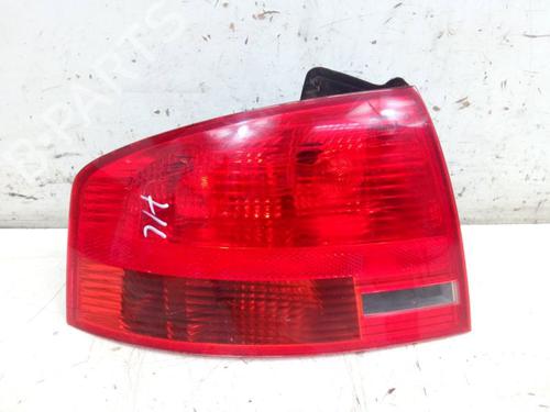 Used Left taillight AUDI A4 B7 (8EC) 1.8 T (163 hp) 27405906
