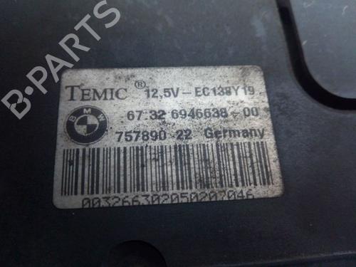 Electronic module BMW X3 (E83) 2.5 i | BP31702657M83 