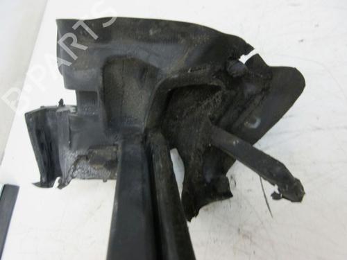 Rubber door seal VW EOS (1F7, 1F8) 2.0 TDI | BP19292715C142 
