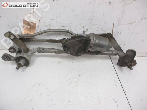 Used Front wiper motor Front wiper motor MAZDA 5 (CR) 2.0 CD (CR19) (143 hp) 18761754 18761754