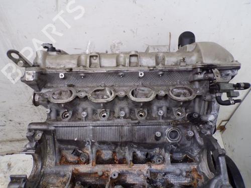 Engine PORSCHE CAYENNE (92A) 4.8 Turbo | BP37128523M1 - Image 4