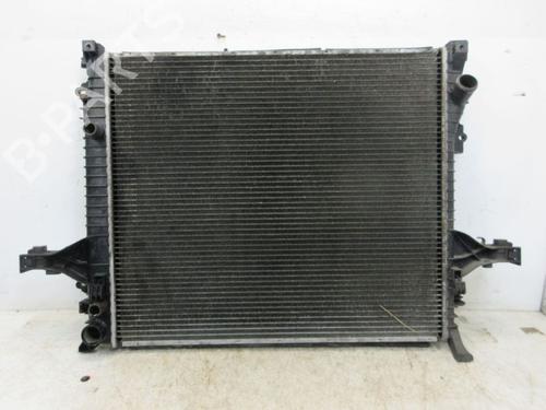 Radiateur à eau Radiateur à eau 38506153 38506153