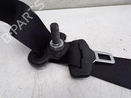 Front right seatbelt ALFA ROMEO MITO (955_) 1.4 TJet (955AXG1A) | BP29101232I25 