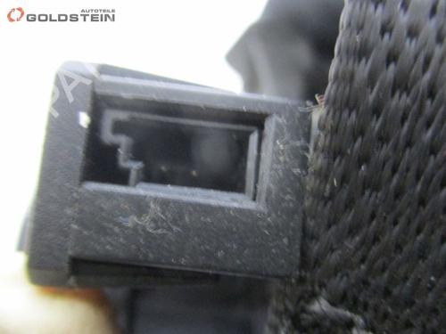 Front left seatbelt MERCEDES-BENZ S-CLASS (W220) S 320 CDI (220.026, 220.126) | BP18790081I26 