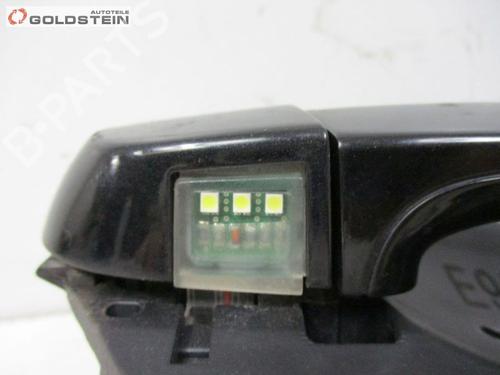 Front right exterior door handle BMW 3 (E90) 325 i | BP18764706C129 